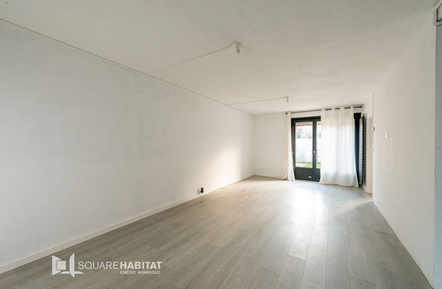MAISON 4 CHAMBRES DE 103 M²  Sous compromis 