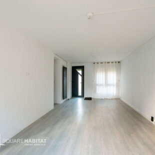 MAISON 4 CHAMBRES DE 103 M²  Sous compromis 