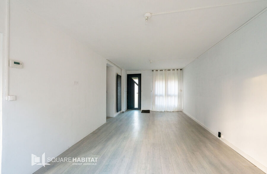 MAISON 4 CHAMBRES DE 103 M²  Sous compromis 