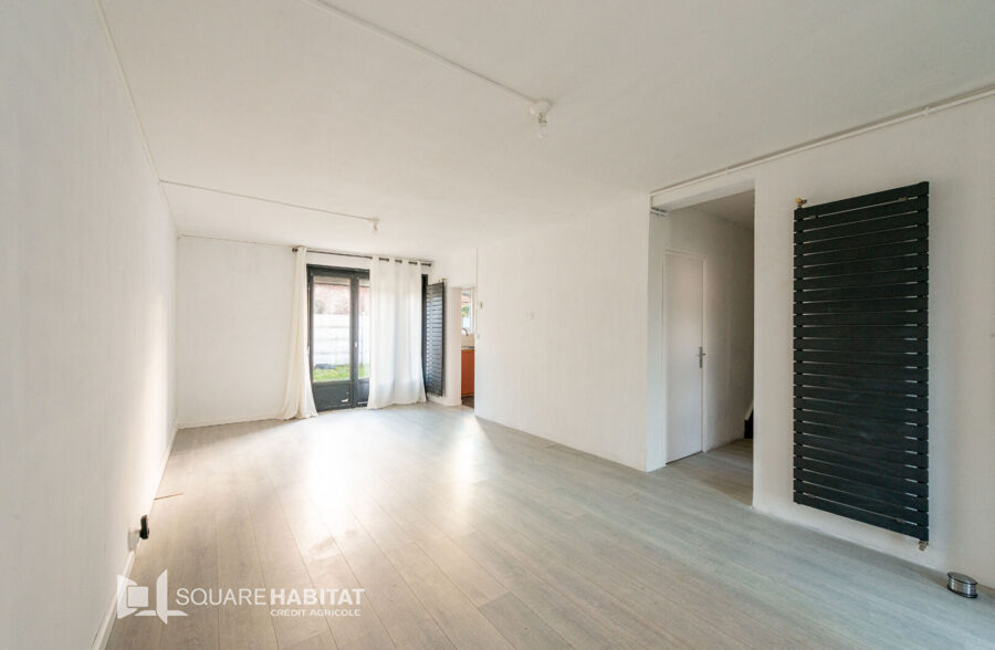 MAISON 4 CHAMBRES DE 103 M²  Sous compromis 