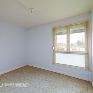 MAISON 4 CHAMBRES DE 103 M²  Sous compromis 