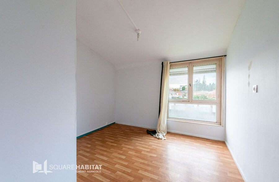 MAISON 4 CHAMBRES DE 103 M²  Sous compromis 