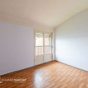 MAISON 4 CHAMBRES DE 103 M²  Sous compromis 
