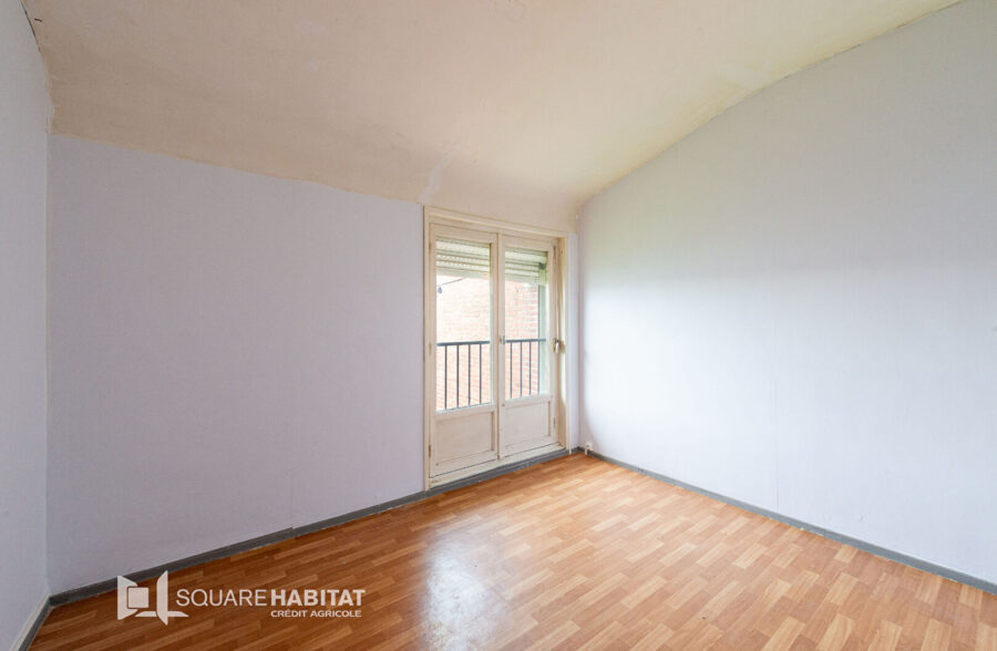 MAISON 4 CHAMBRES DE 103 M²  Sous compromis 