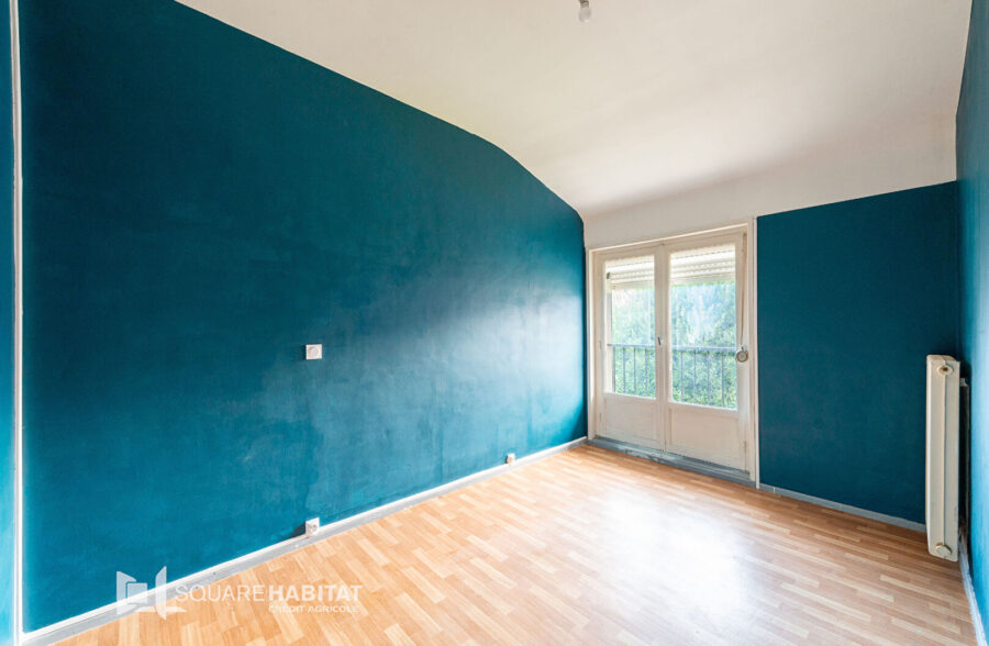 MAISON 4 CHAMBRES DE 103 M²  Sous compromis 