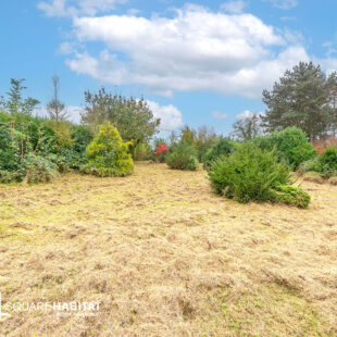 MAISON INDIVIDUEL DE 183 M²  EN SEMI PLAIN PIED  Sous compromis 