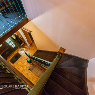 MAISON INDIVIDUEL DE 183 M²  EN SEMI PLAIN PIED  Sous compromis 