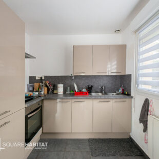MAISON 2 CHAMBRES de 72 M²  Sous compromis 