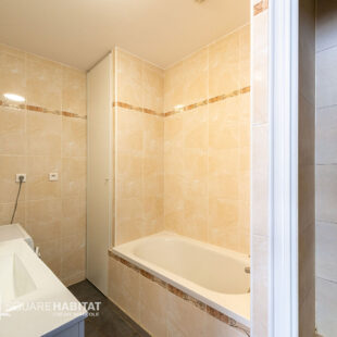 MAISON 2 CHAMBRES de 72 M²  Sous compromis 