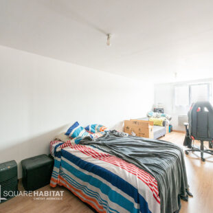 MAISON 2 CHAMBRES de 72 M²  Sous compromis 