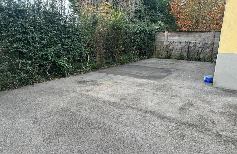 MAISON 2 CHAMBRES  de 72 M²  Sous compromis 