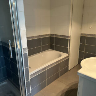 MAISON 2 CHAMBRES  de 72 M²  Sous compromis 
