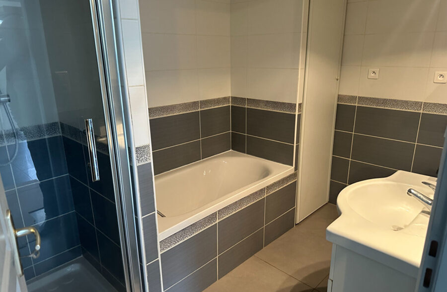MAISON 2 CHAMBRES  de 72 M²  Sous compromis 