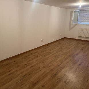 MAISON 2 CHAMBRES  de 72 M²  Sous compromis 