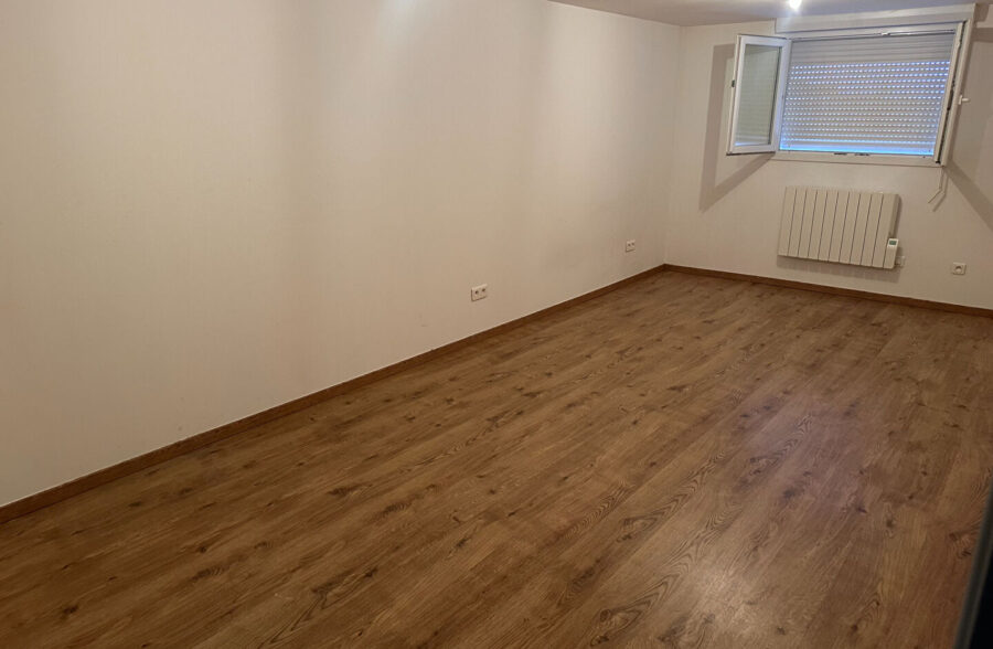 MAISON 2 CHAMBRES  de 72 M²  Sous compromis 