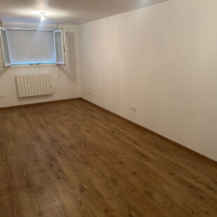 MAISON 2 CHAMBRES  de 72 M²  Sous compromis 