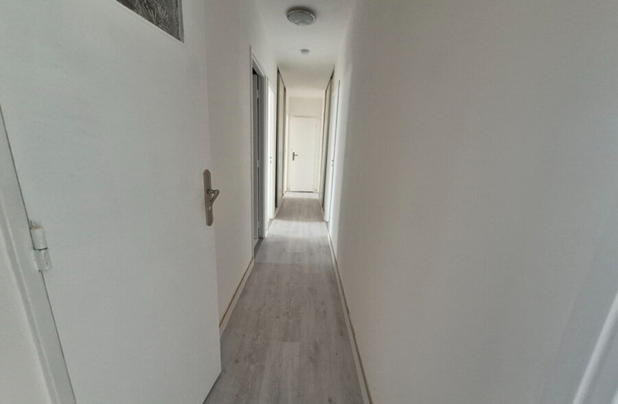 Appartement Roubaix 5 pièces 82 m2