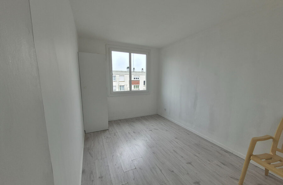 Appartement Roubaix 5 pièces 82 m2