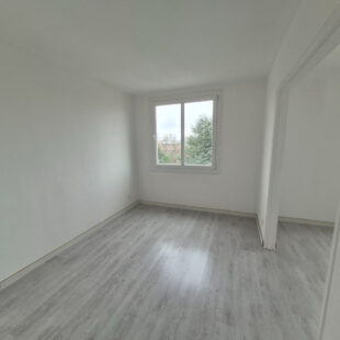 Appartement Roubaix 5 pièces 82 m2