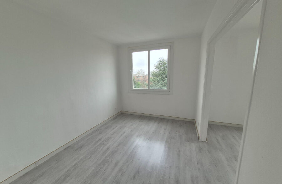 Appartement Roubaix 5 pièces 82 m2