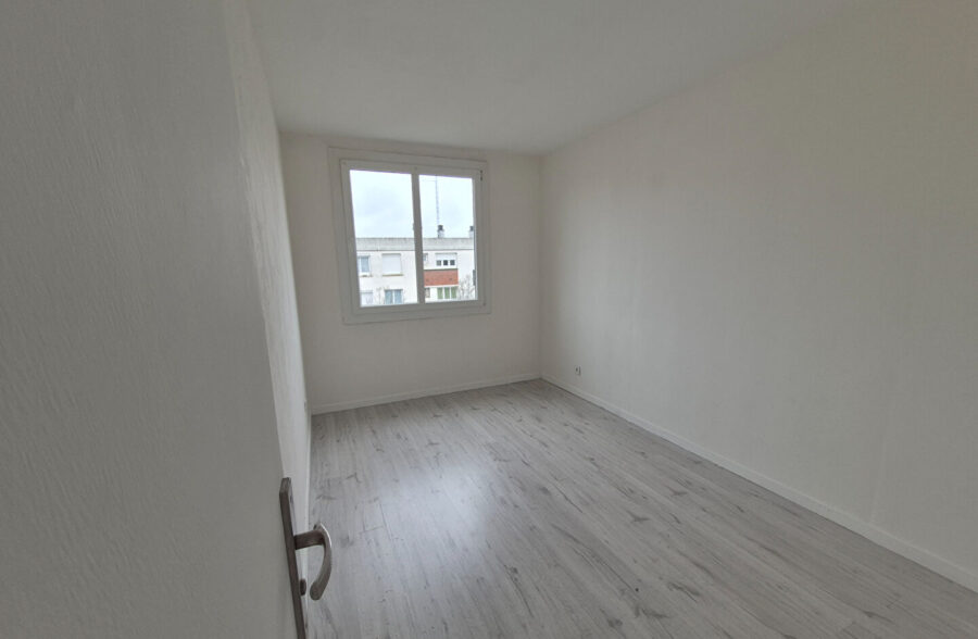 Appartement Roubaix 5 pièces 82 m2