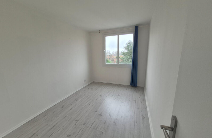 Appartement Roubaix 5 pièces 82 m2