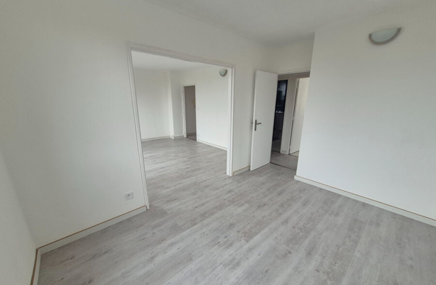 Appartement Roubaix 5 pièces 82 m2