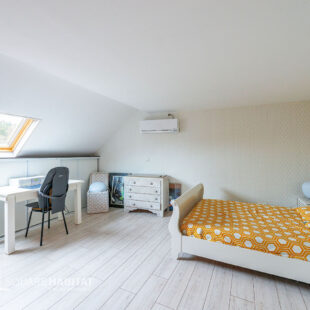 Maison individuelle sur 2752 m²  avec piscine
