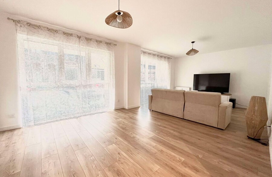 Appartement Bethune 3 pièce(s) 80 m2
