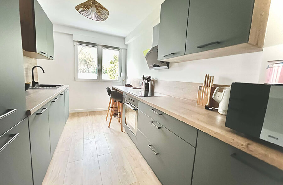 Appartement Bethune 3 pièce(s) 80 m2