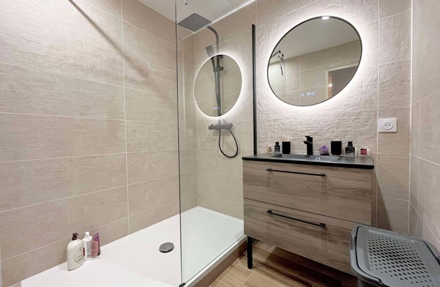 Appartement Bethune 3 pièce(s) 80 m2