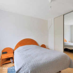 Maison Faches-Thumesnil 3 chambres stationnement privatif