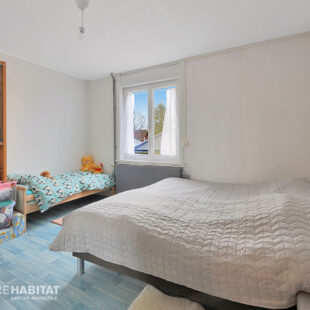Maison Faches-Thumesnil 3 chambres stationnement privatif