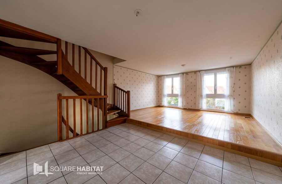 Maison Douai 4 pièce(s) 85 m2