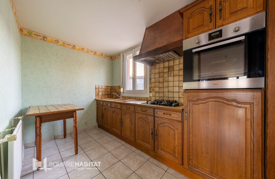 Maison Douai 4 pièce(s) 85 m2