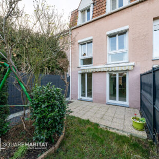 Maison Douai 4 pièce(s) 85 m2