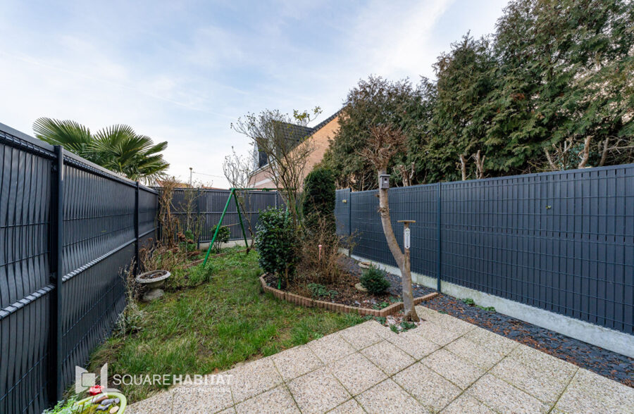 Maison Douai 4 pièce(s) 85 m2