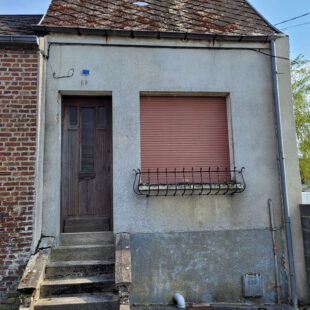 Maison Walincourt Selvigny 3 pièce(s) 75 m2