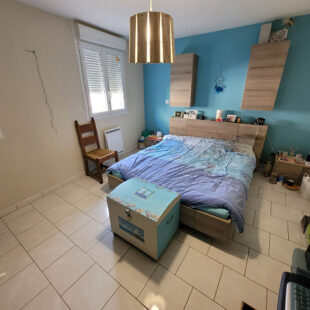 Maison Walincourt Selvigny 5 pièce(s) 132 m2