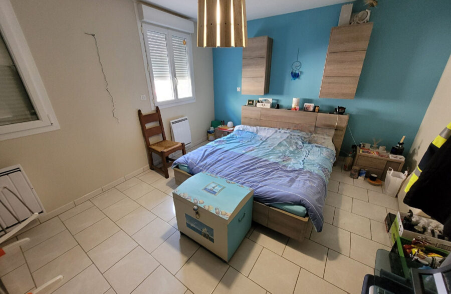 Maison Walincourt Selvigny 5 pièce(s) 132 m2