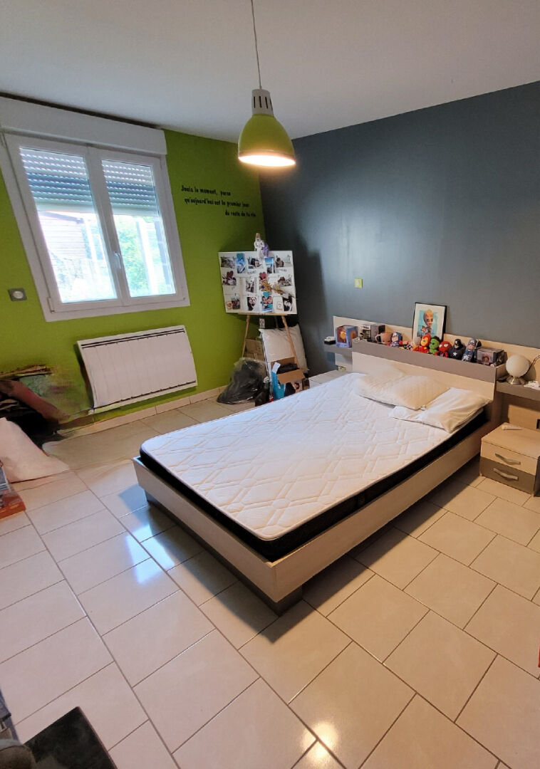 Maison Walincourt Selvigny 5 pièce(s) 132 m2