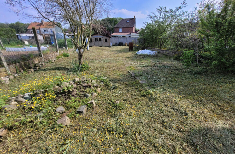Maison Walincourt Selvigny 5 pièce(s) 132 m2