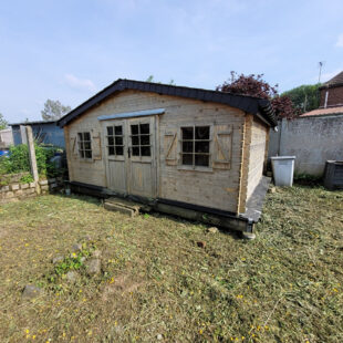 Maison Walincourt Selvigny 5 pièce(s) 132 m2
