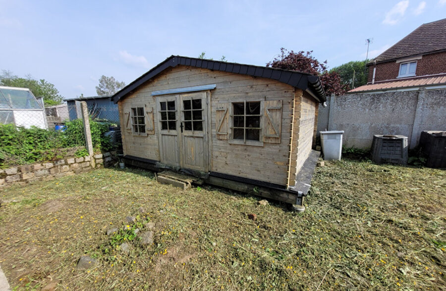 Maison Walincourt Selvigny 5 pièce(s) 132 m2