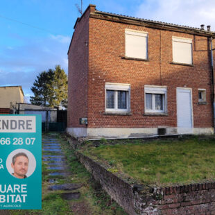 Maison Elincourt 4 pièce(s) 80 m2