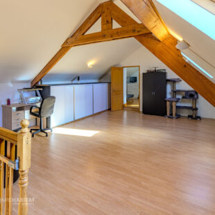 Maison Cattenieres 4 pièce(s) 134 m2