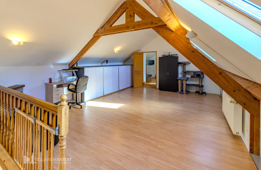 Maison Cattenieres 4 pièce(s) 134 m2