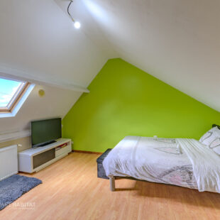Maison Cattenieres 4 pièce(s) 134 m2