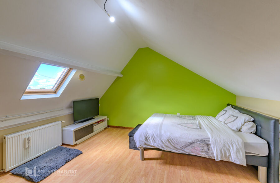 Maison Cattenieres 4 pièce(s) 134 m2