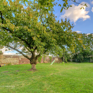 Maison Cattenieres 4 pièce(s) 134 m2